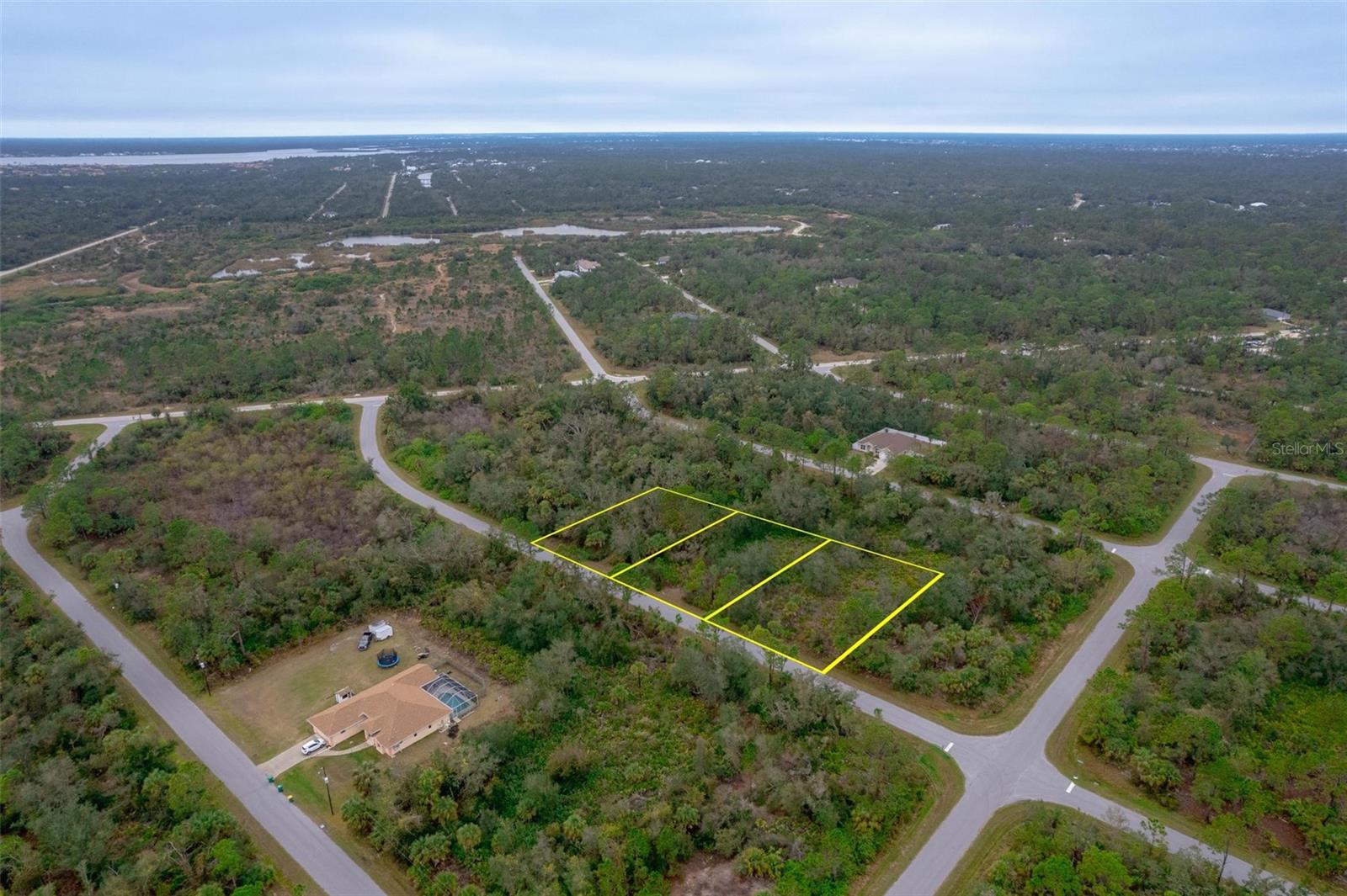 1541 RAMBLER TER, PORT CHARLOTTE, FL, 33953