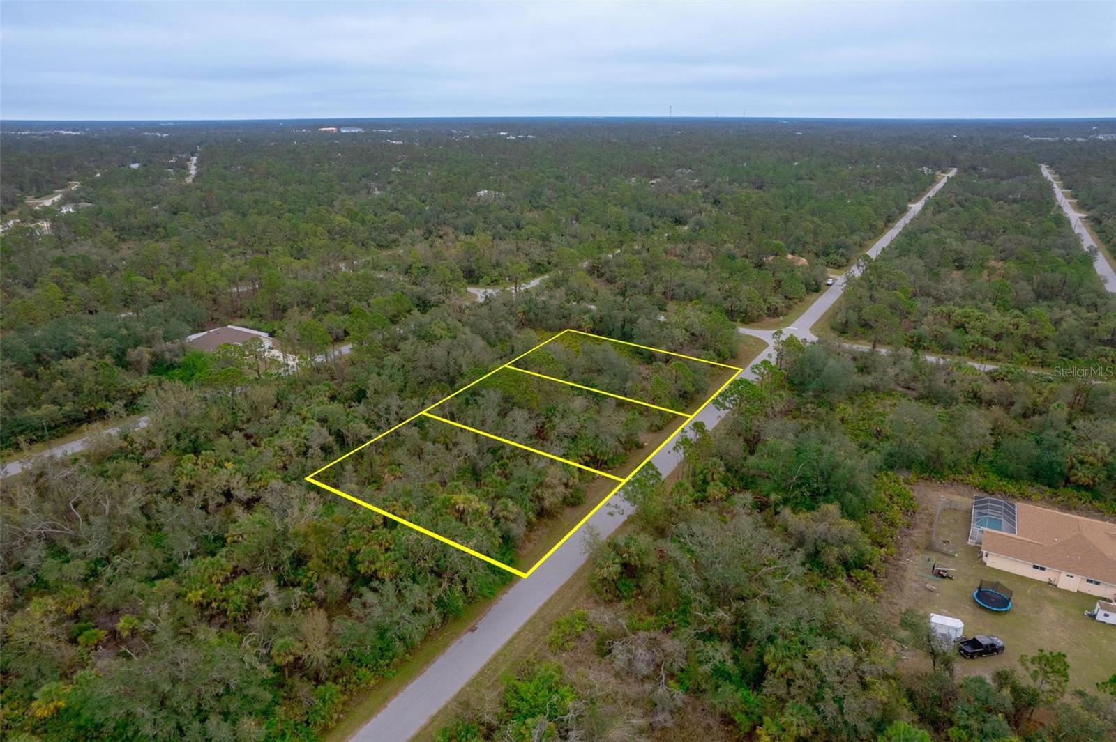 1541 RAMBLER TER, PORT CHARLOTTE, FL, 33953