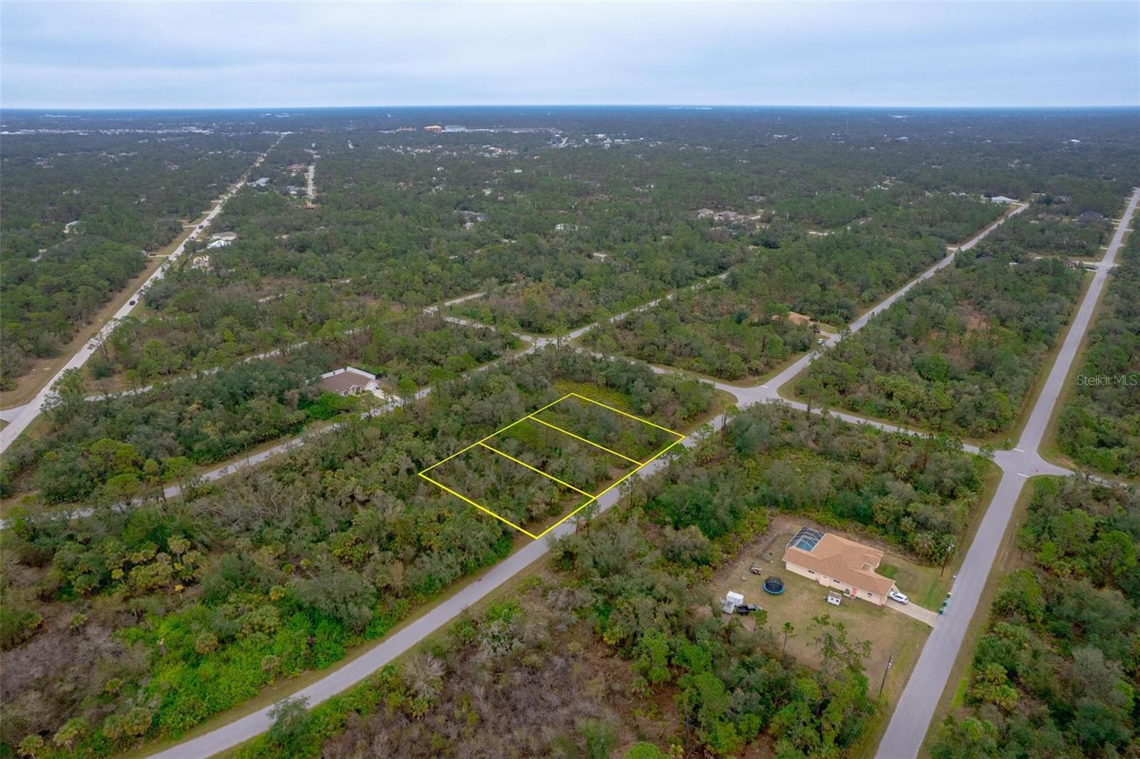 1541 RAMBLER TER, PORT CHARLOTTE, FL, 33953