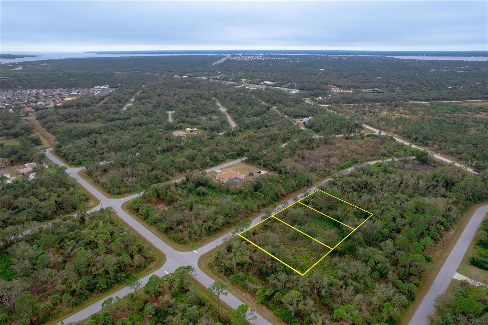 1541 RAMBLER TER, PORT CHARLOTTE, FL, 33953
