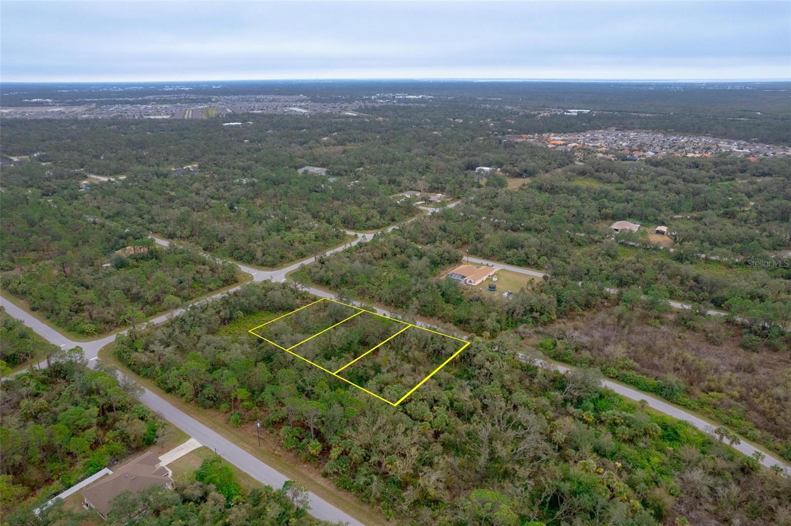1541 RAMBLER TER, PORT CHARLOTTE, FL, 33953