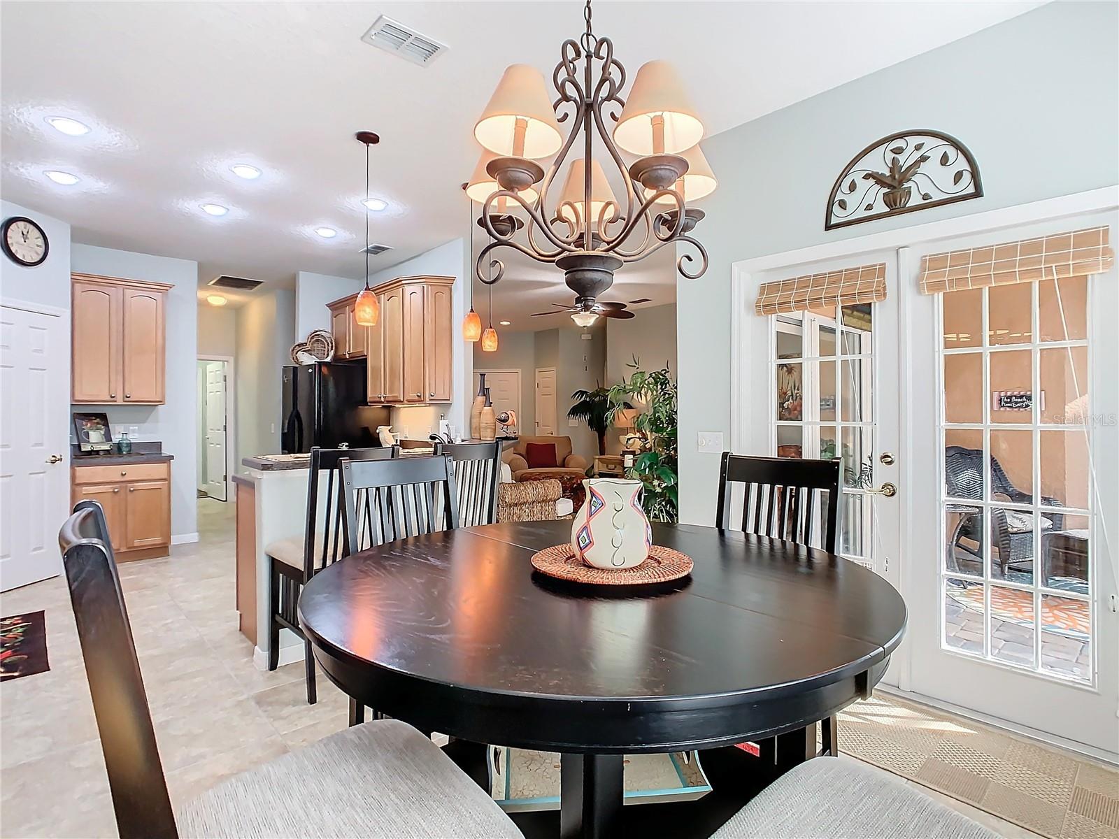 327 DAVINCI PASS, KISSIMMEE, FL, 34759