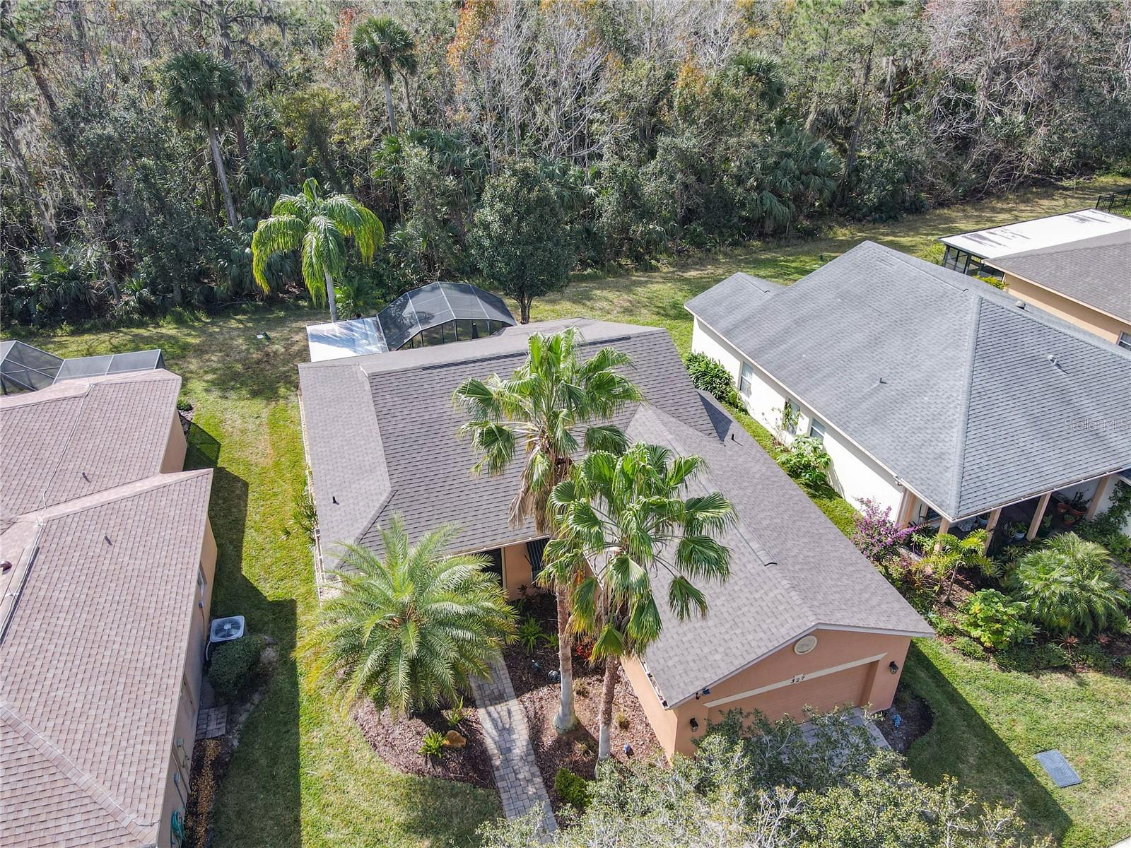 327 DAVINCI PASS, KISSIMMEE, FL, 34759