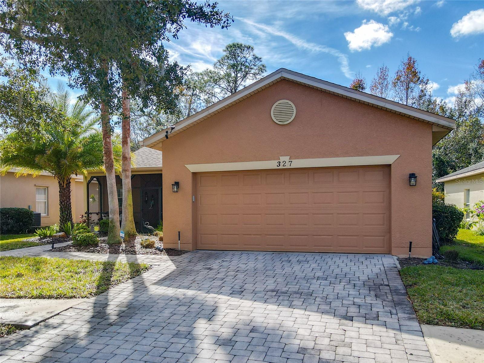 327 DAVINCI PASS, KISSIMMEE, FL, 34759