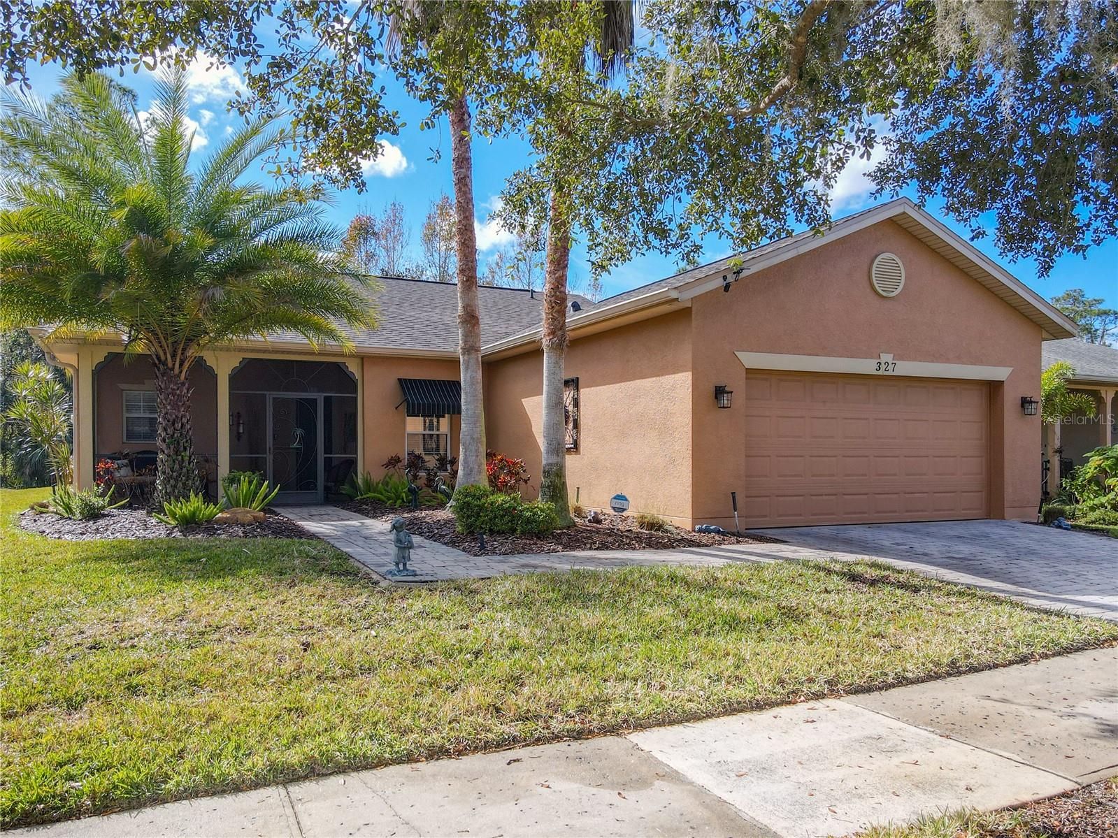 327 DAVINCI PASS, KISSIMMEE, FL, 34759