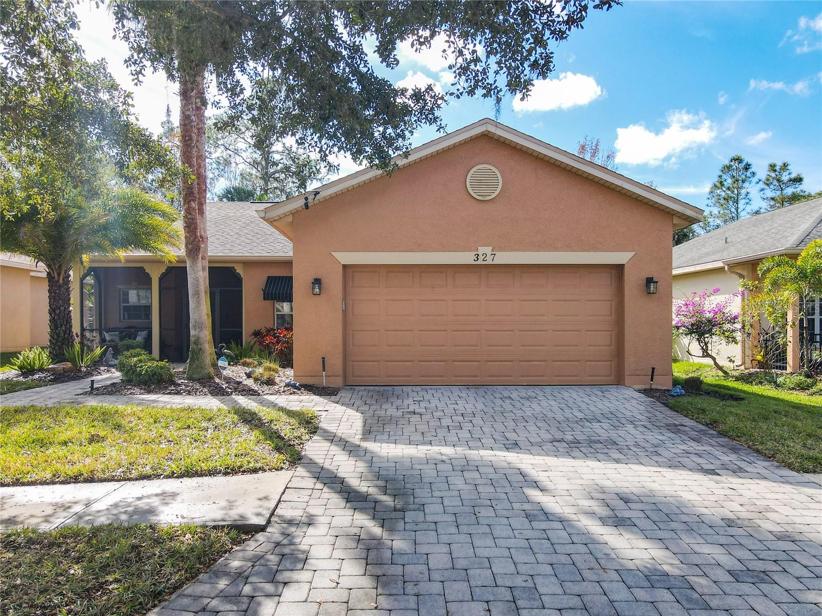 327 DAVINCI PASS, KISSIMMEE, FL, 34759