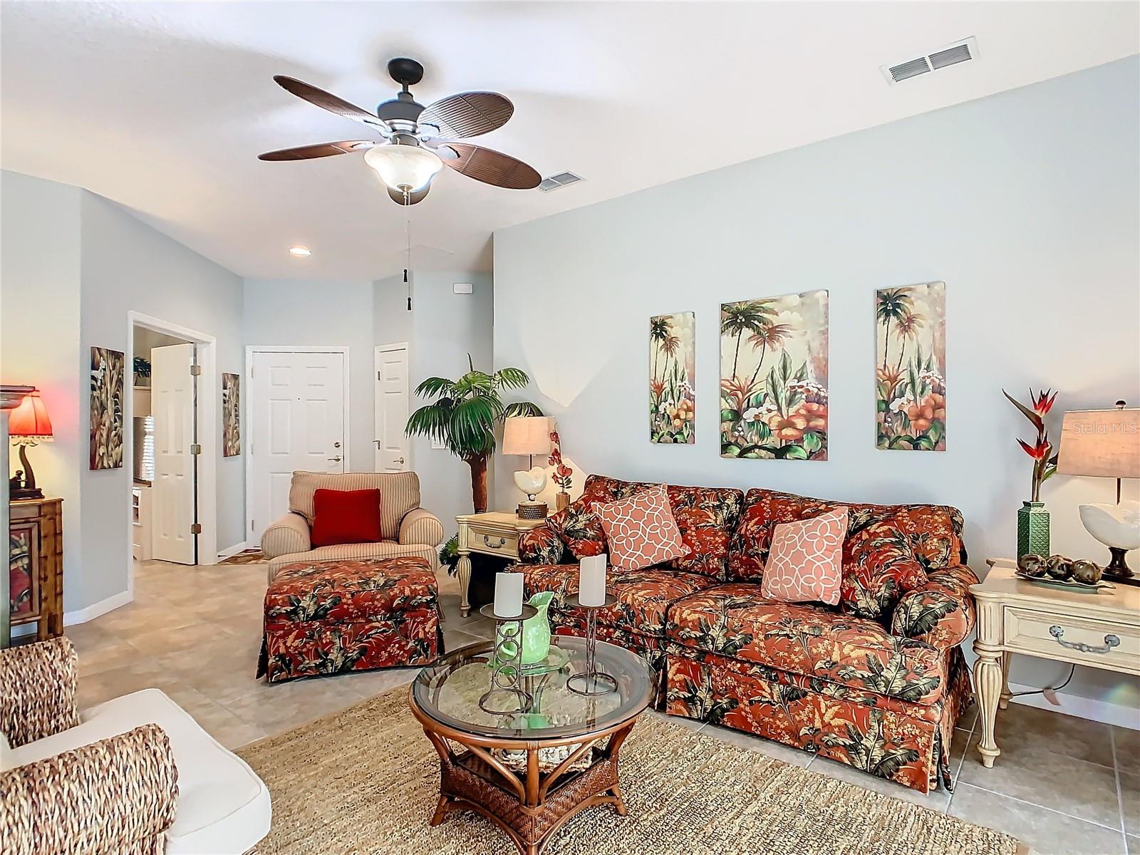 327 DAVINCI PASS, KISSIMMEE, FL, 34759