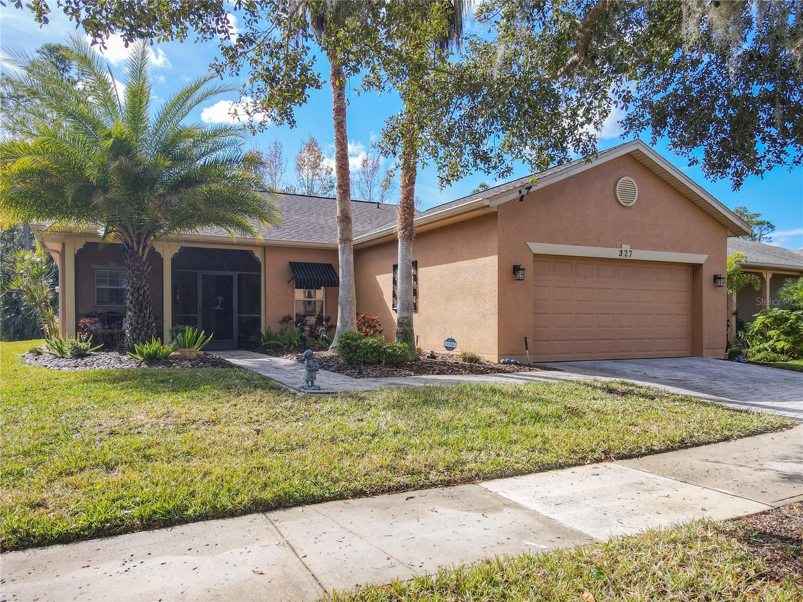 327 DAVINCI PASS, KISSIMMEE, FL, 34759