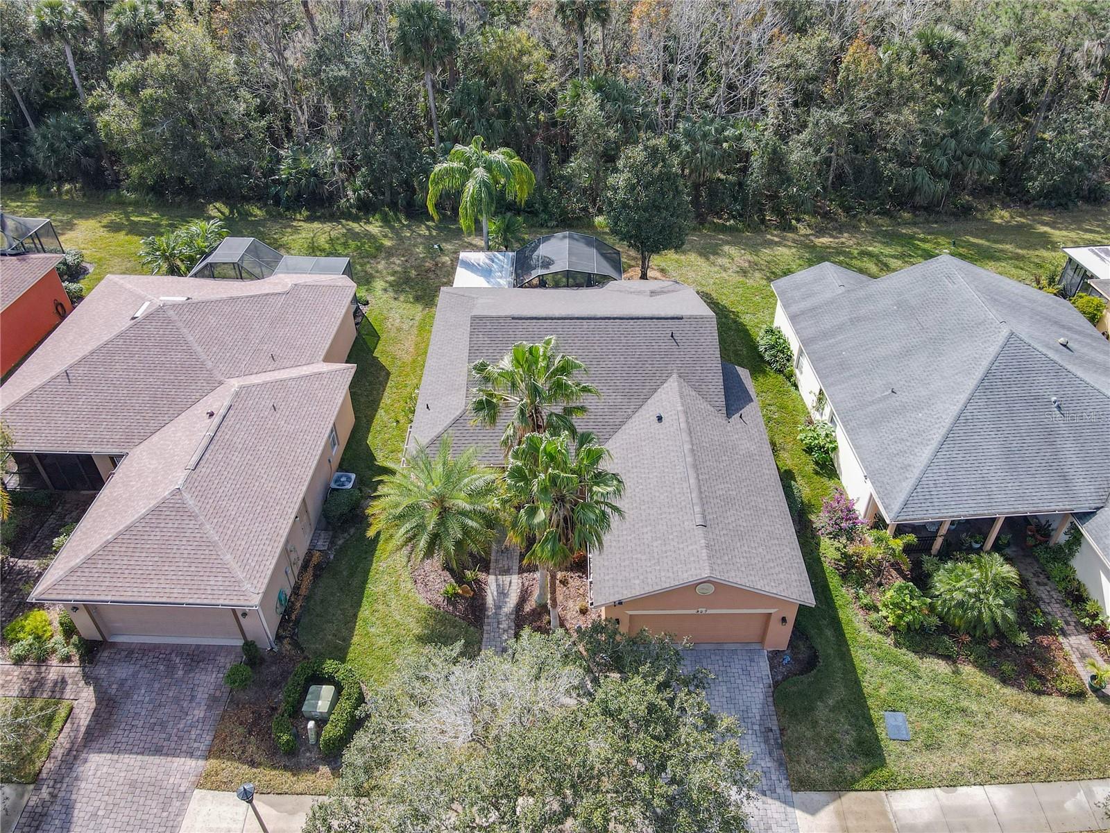 327 DAVINCI PASS, KISSIMMEE, FL, 34759