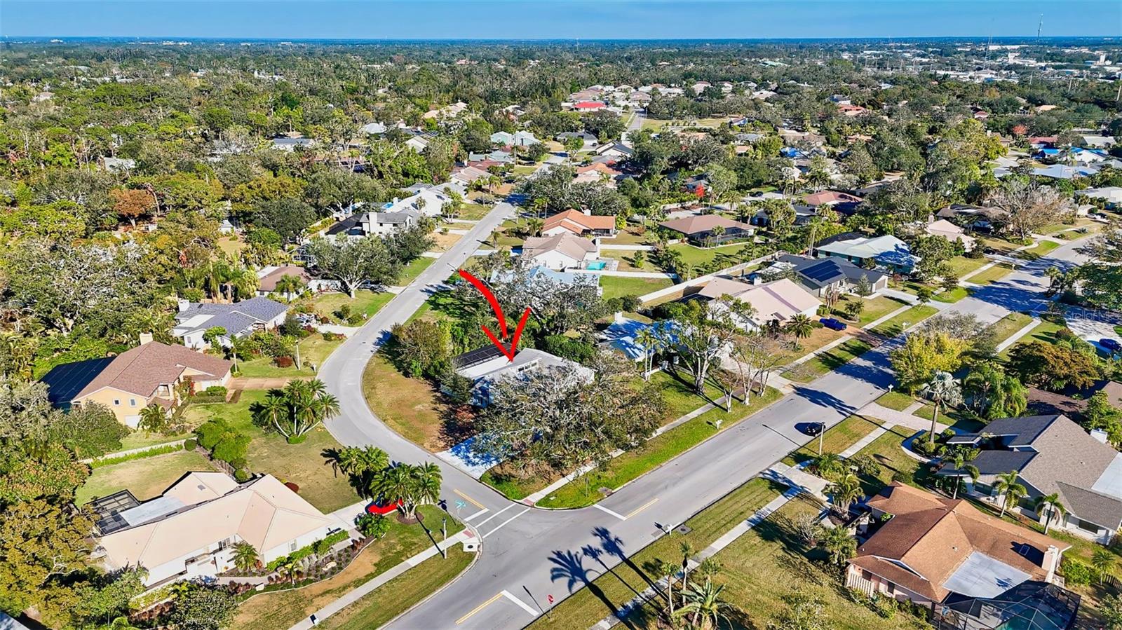 3651 COUNTRY PLACE BLVD, SARASOTA, FL, 34233