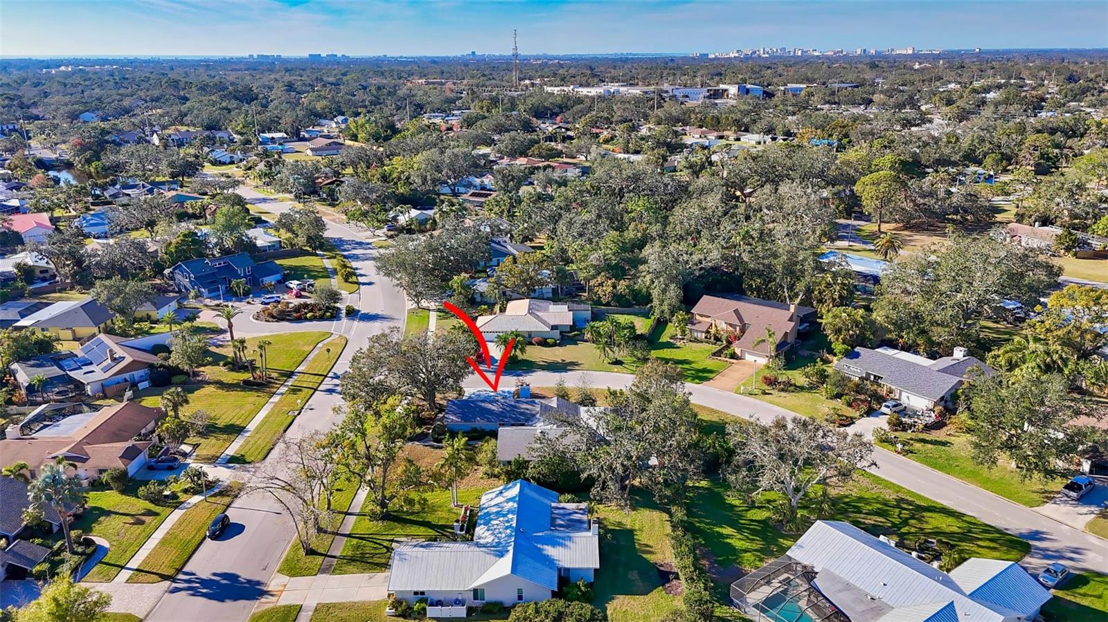 3651 COUNTRY PLACE BLVD, SARASOTA, FL, 34233