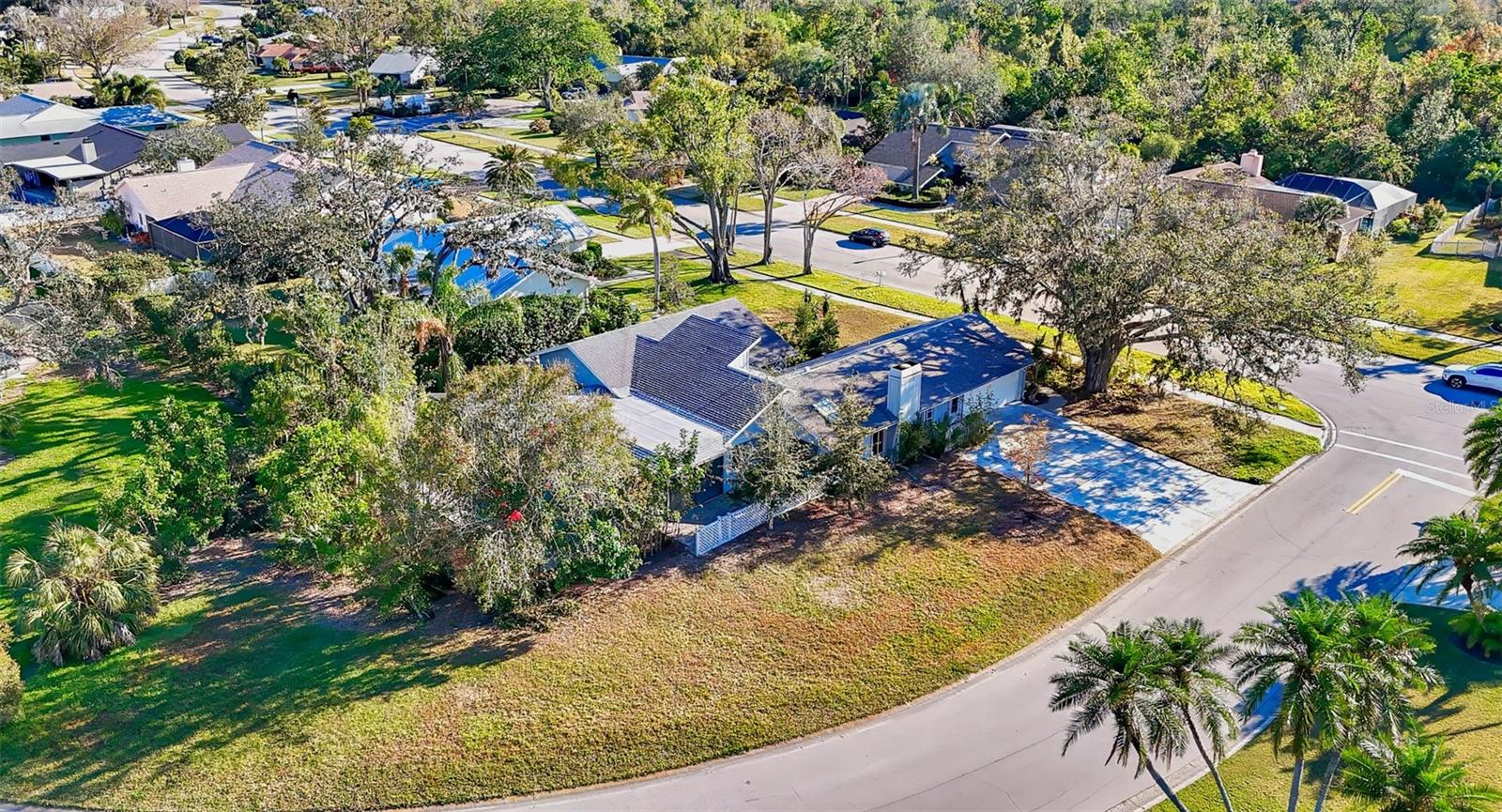 3651 COUNTRY PLACE BLVD, SARASOTA, FL, 34233