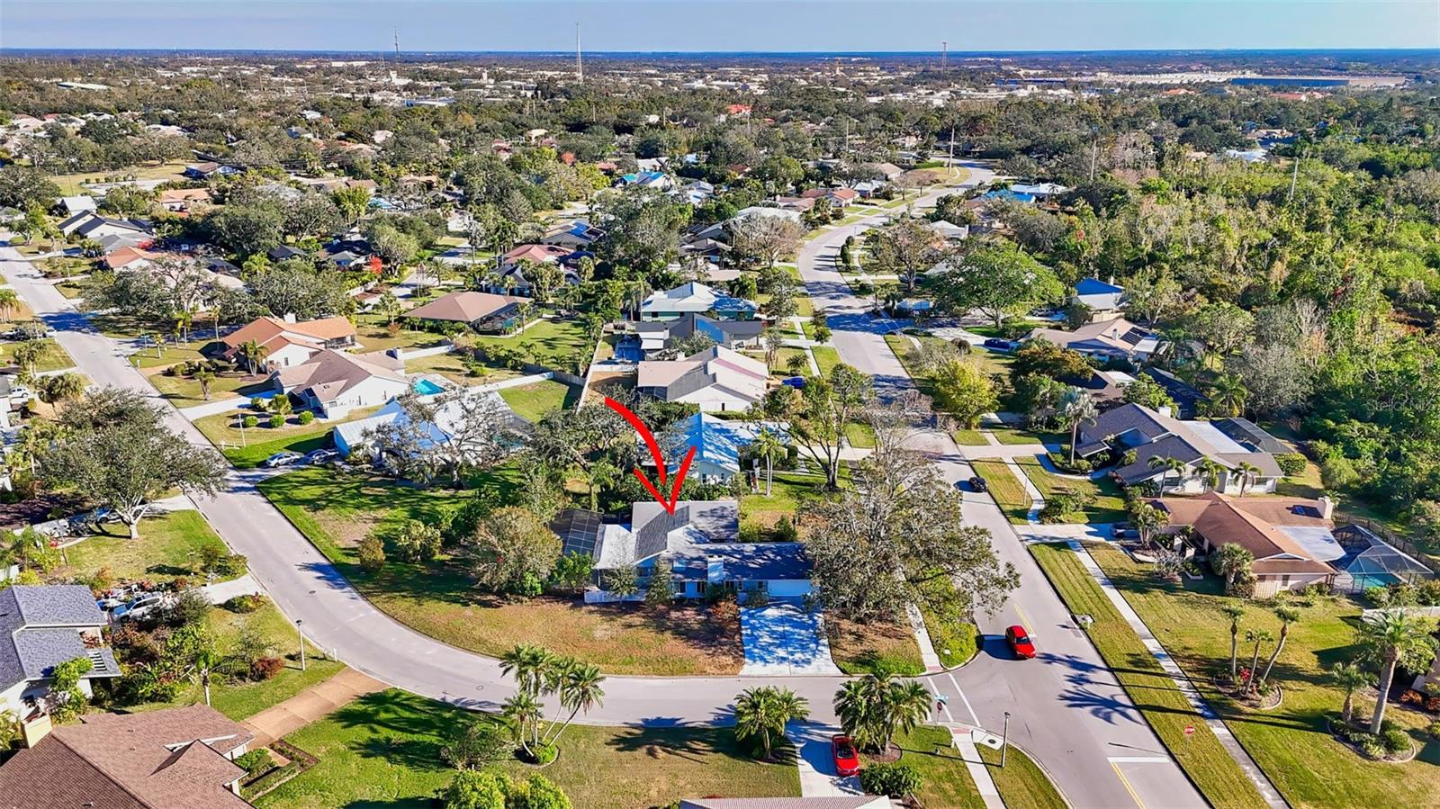 3651 COUNTRY PLACE BLVD, SARASOTA, FL, 34233