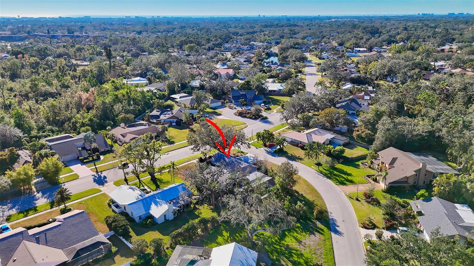 3651 COUNTRY PLACE BLVD, SARASOTA, FL, 34233
