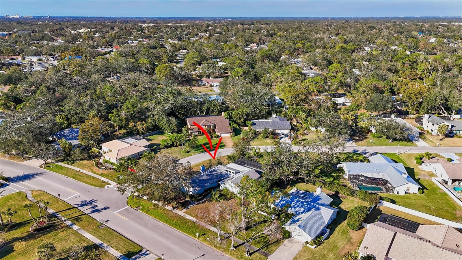 3651 COUNTRY PLACE BLVD, SARASOTA, FL, 34233