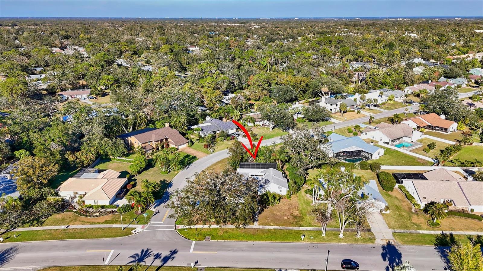 3651 COUNTRY PLACE BLVD, SARASOTA, FL, 34233