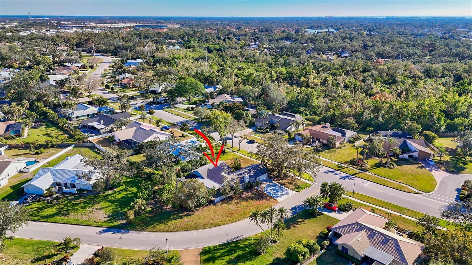 3651 COUNTRY PLACE BLVD, SARASOTA, FL, 34233