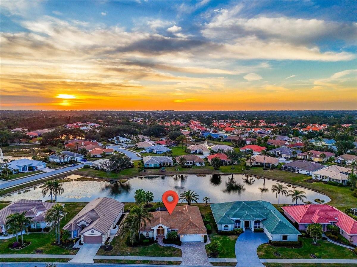 5061 SEAGRASS DR, VENICE, FL, 34293