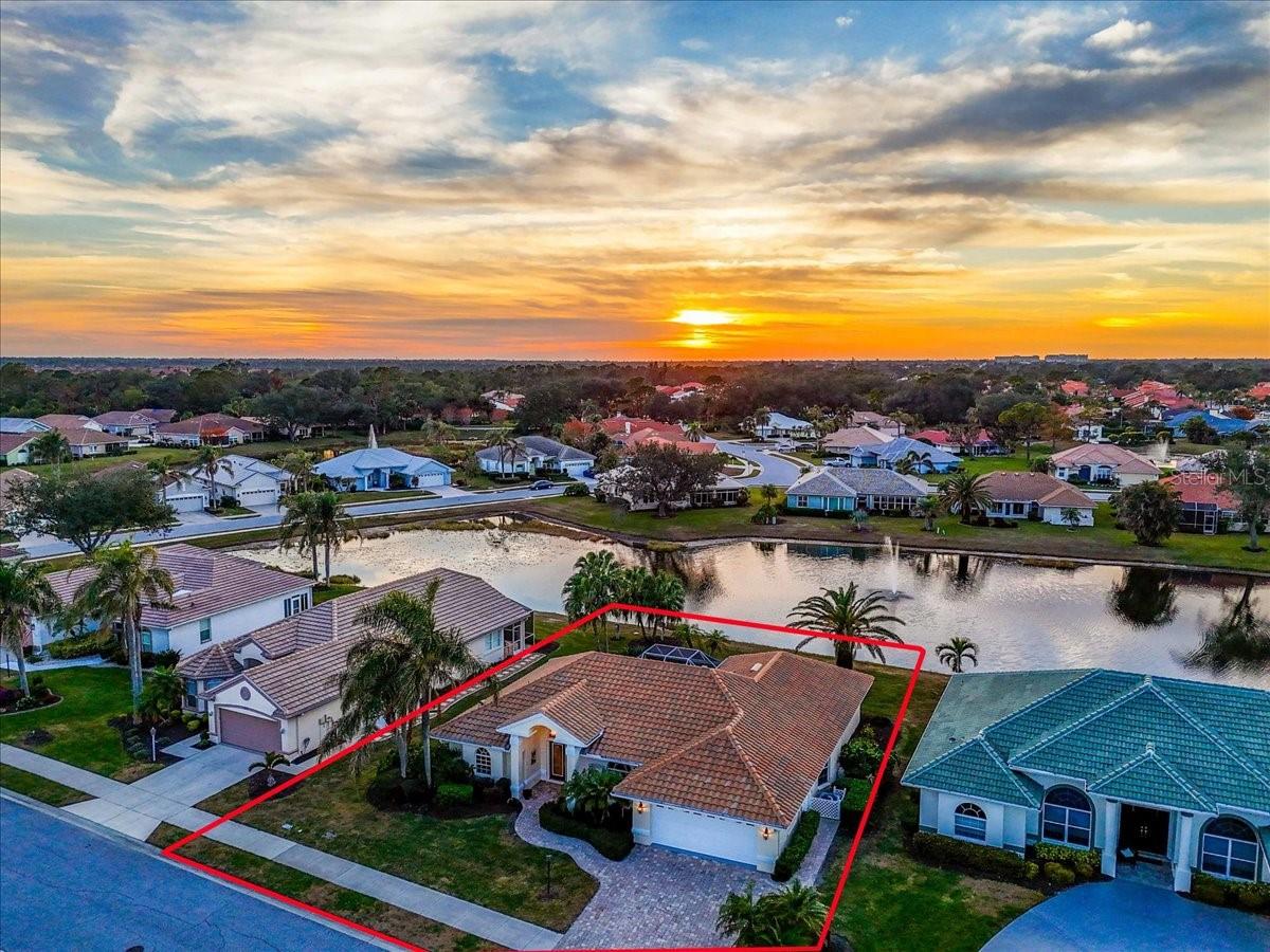 5061 SEAGRASS DR, VENICE, FL, 34293
