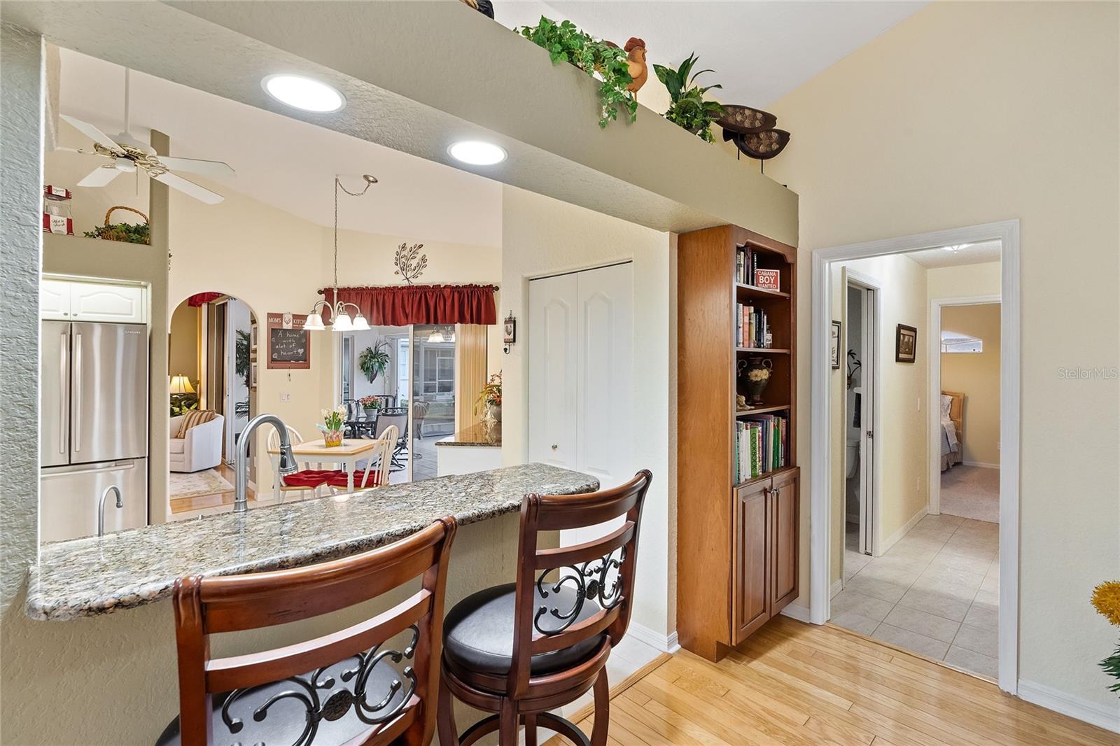 5061 SEAGRASS DR, VENICE, FL, 34293