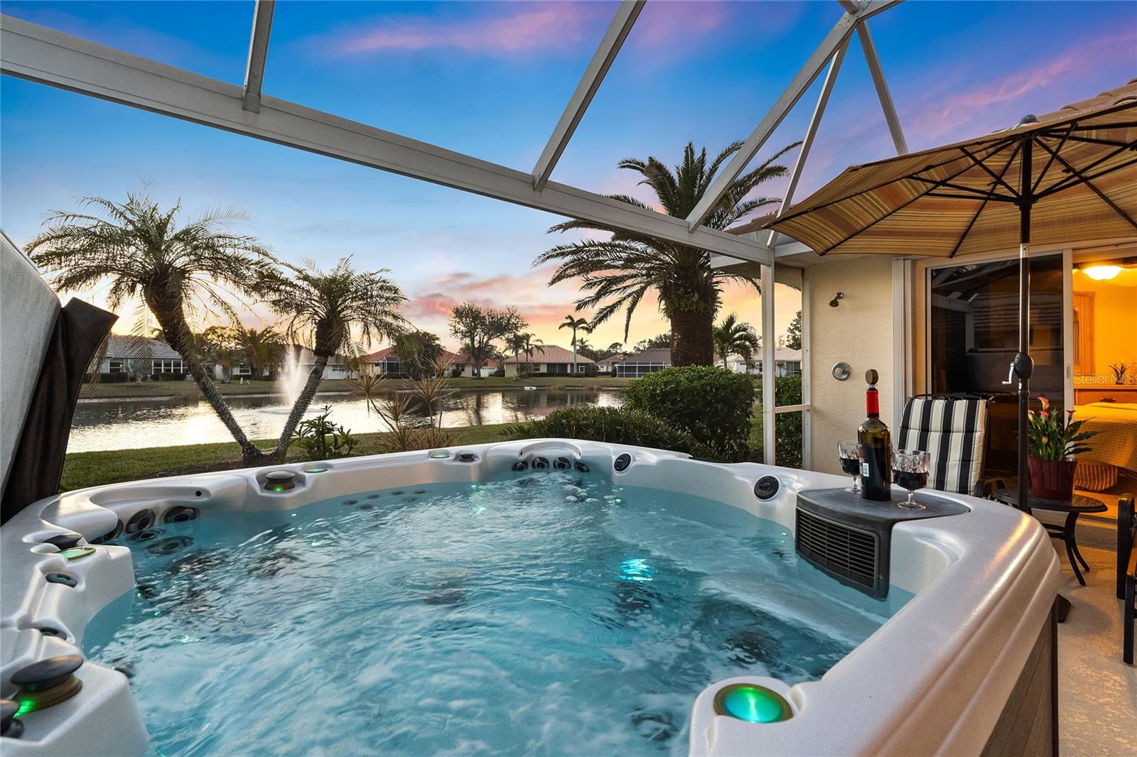 5061 SEAGRASS DR, VENICE, FL, 34293