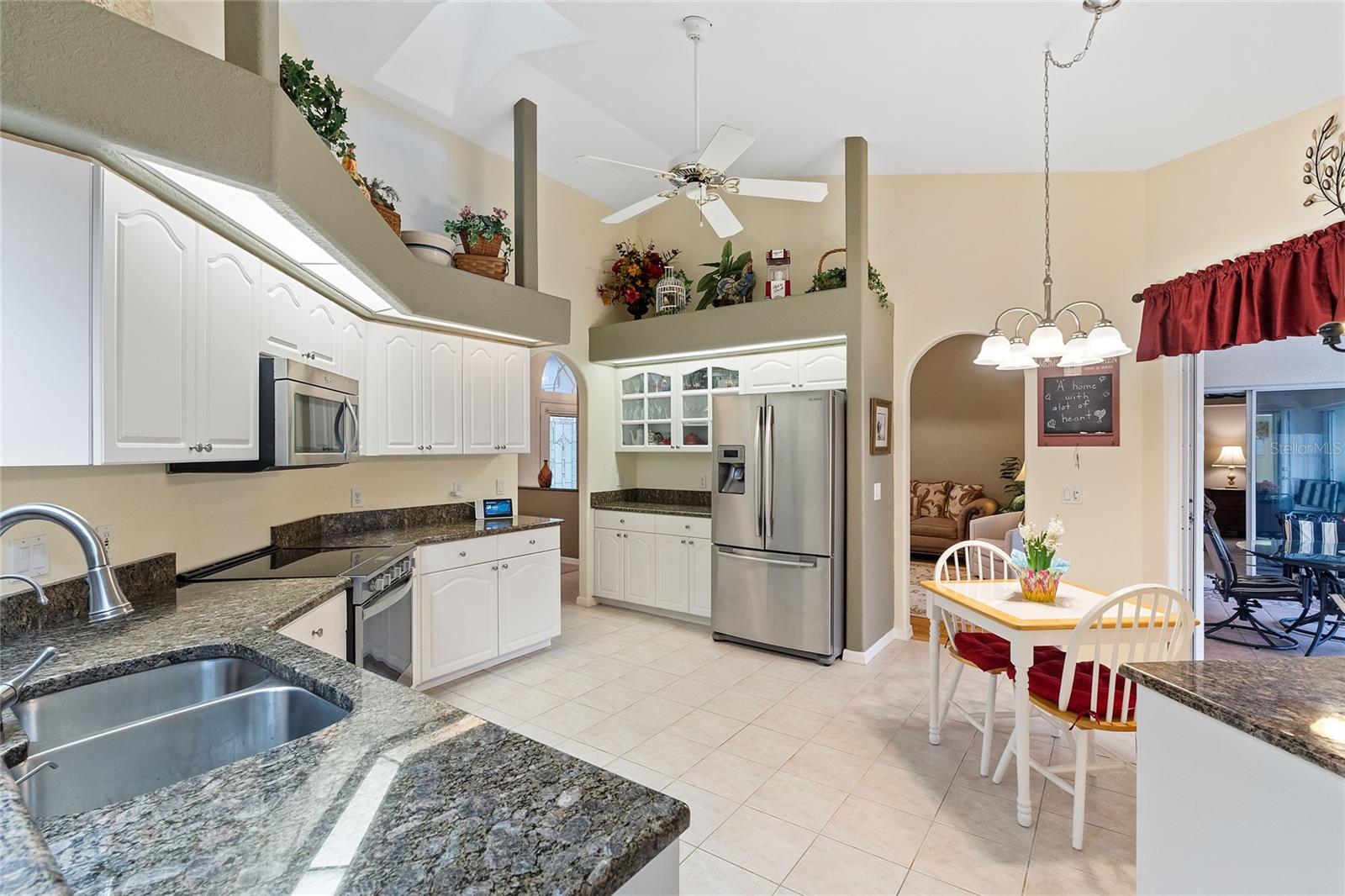 5061 SEAGRASS DR, VENICE, FL, 34293