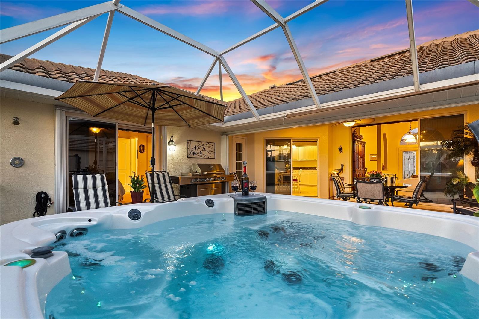 5061 SEAGRASS DR, VENICE, FL, 34293