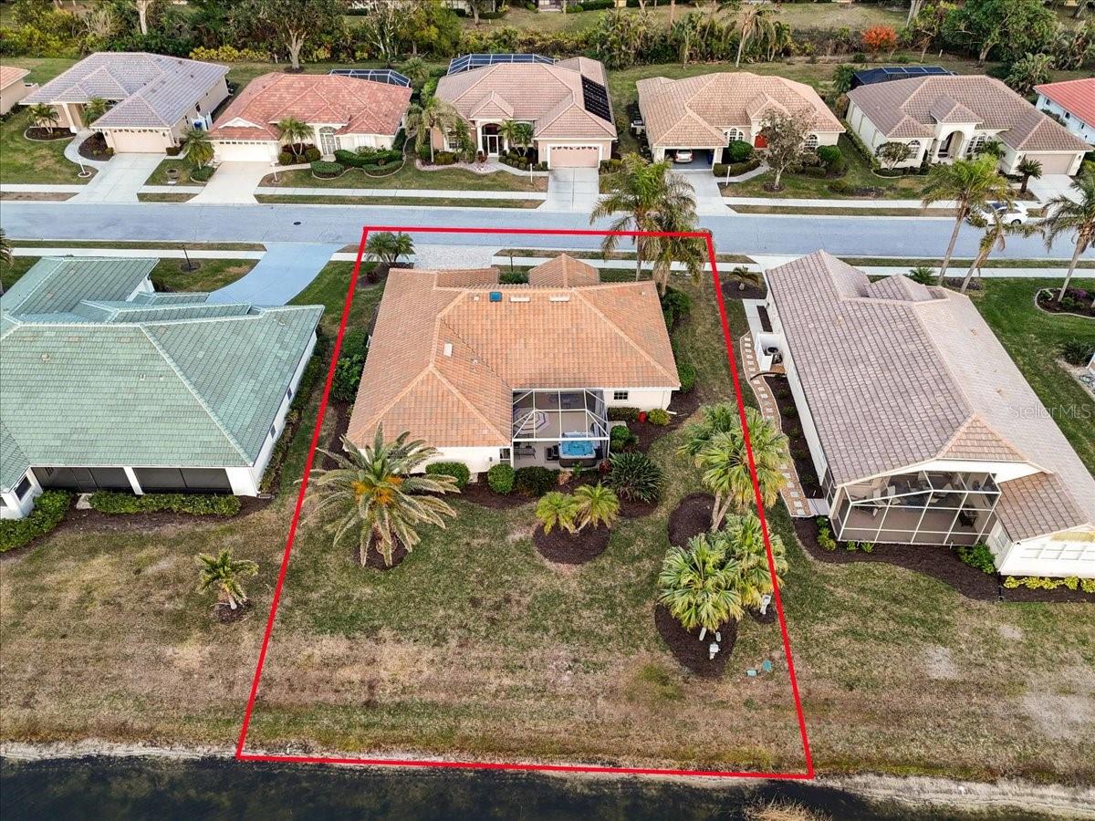 5061 SEAGRASS DR, VENICE, FL, 34293