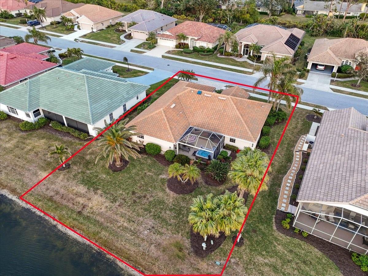 5061 SEAGRASS DR, VENICE, FL, 34293