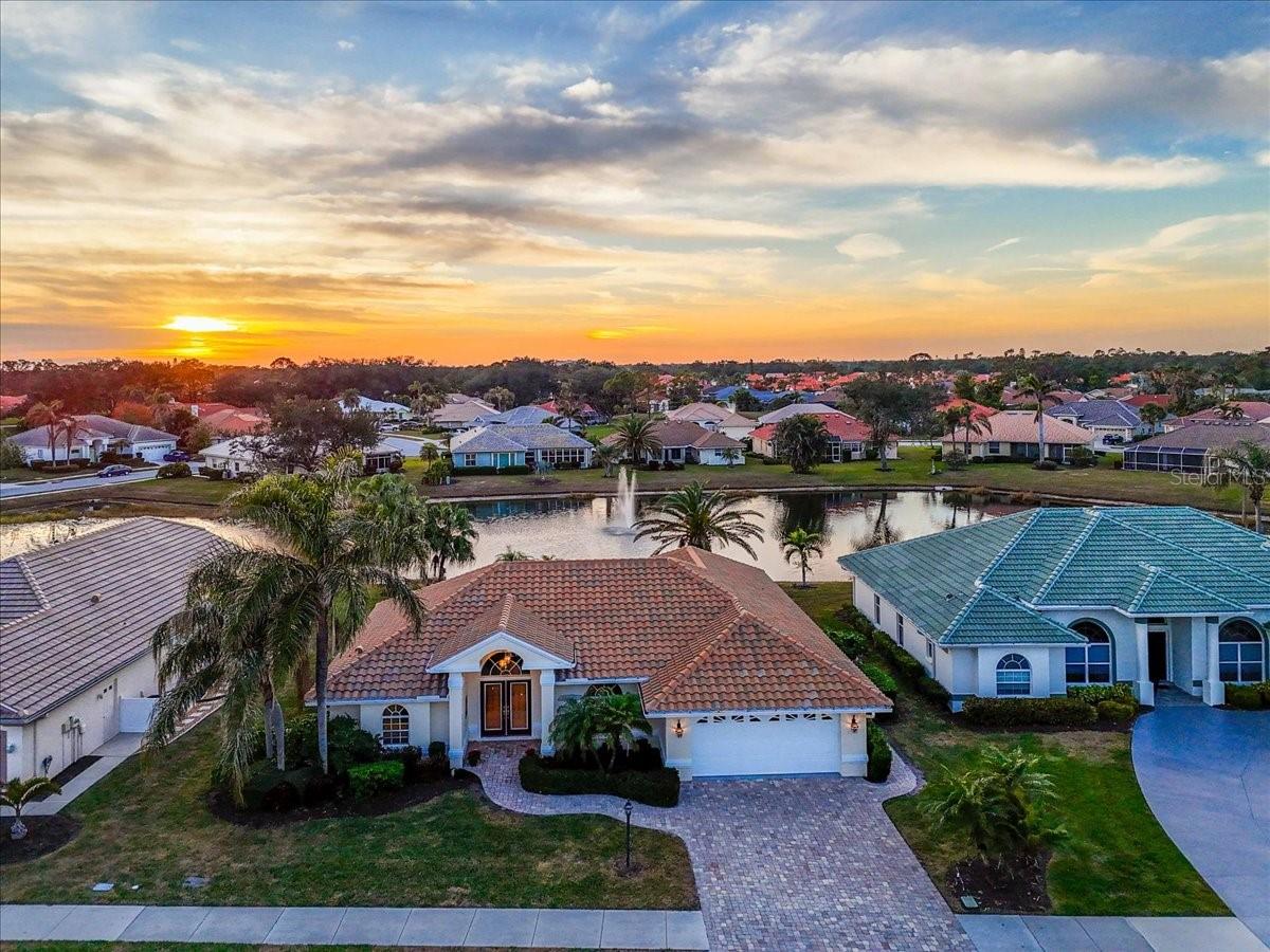 5061 SEAGRASS DR, VENICE, FL, 34293