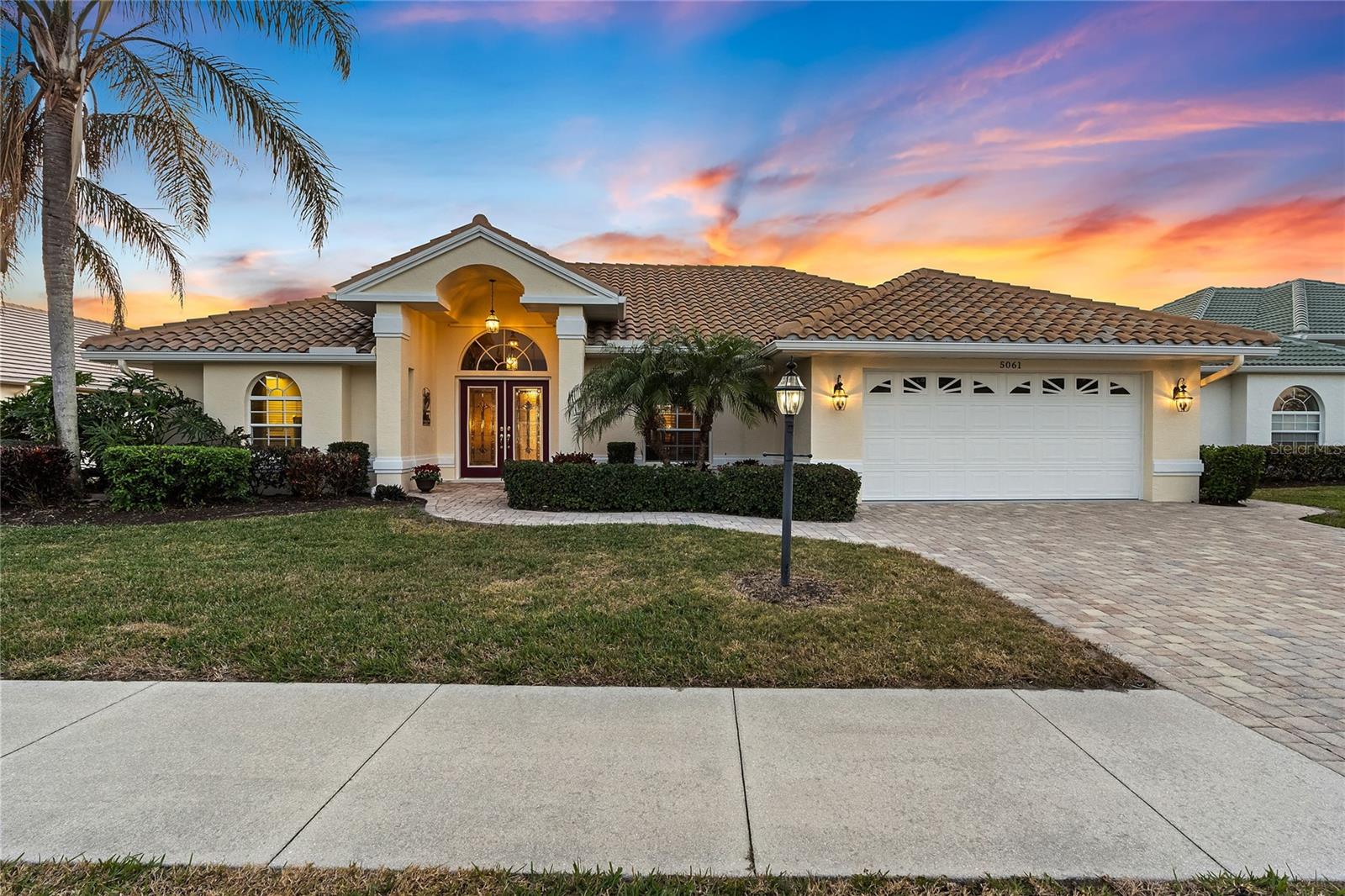 5061 SEAGRASS DR, VENICE, FL, 34293
