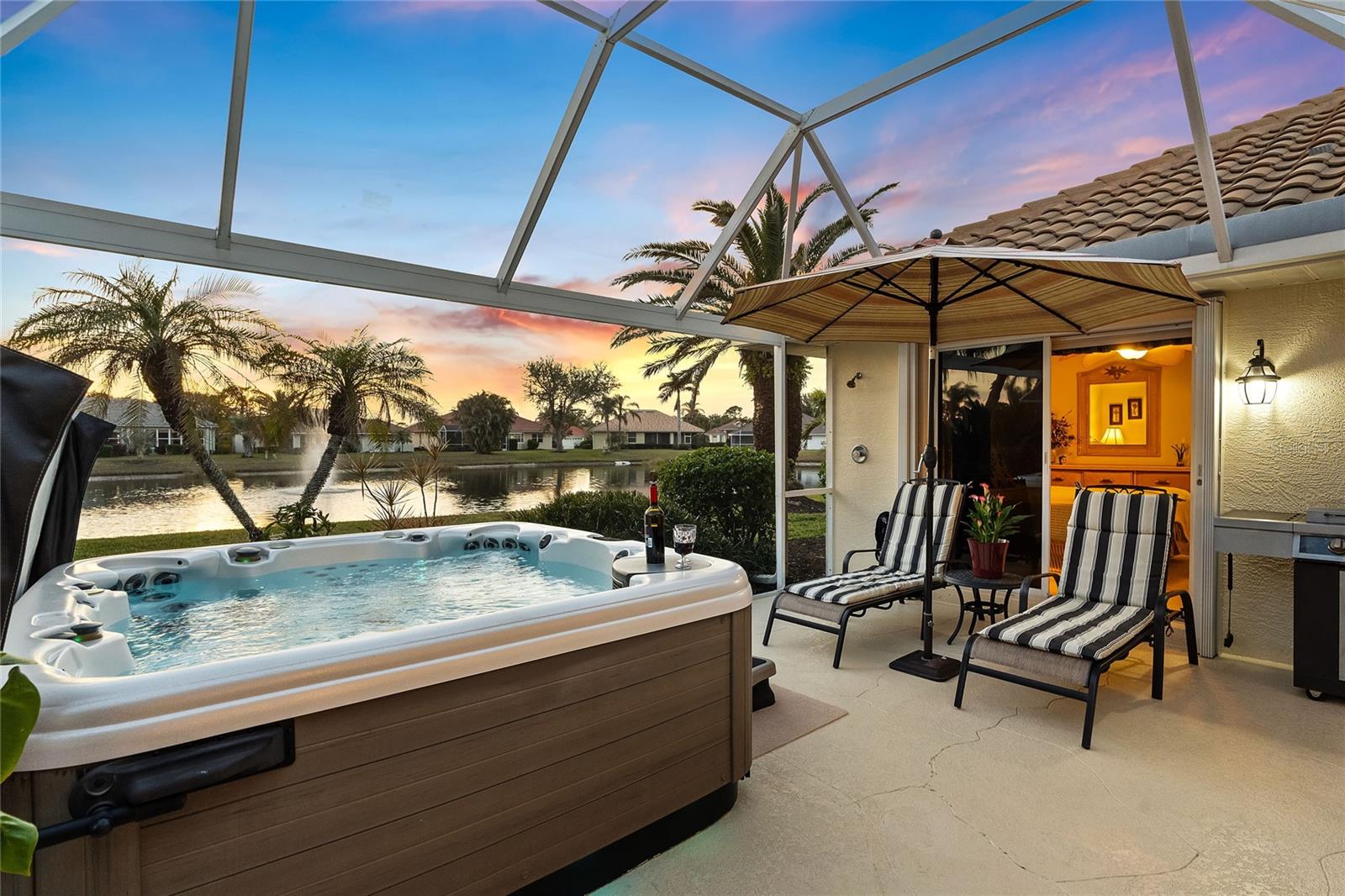 5061 SEAGRASS DR, VENICE, FL, 34293