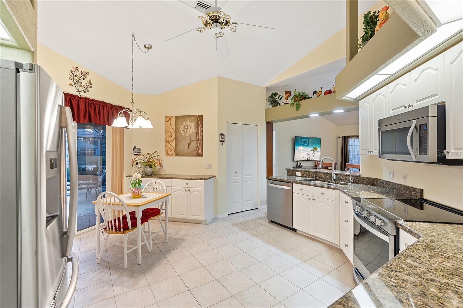 5061 SEAGRASS DR, VENICE, FL, 34293