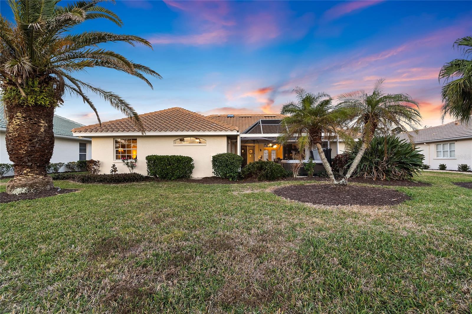 5061 SEAGRASS DR, VENICE, FL, 34293