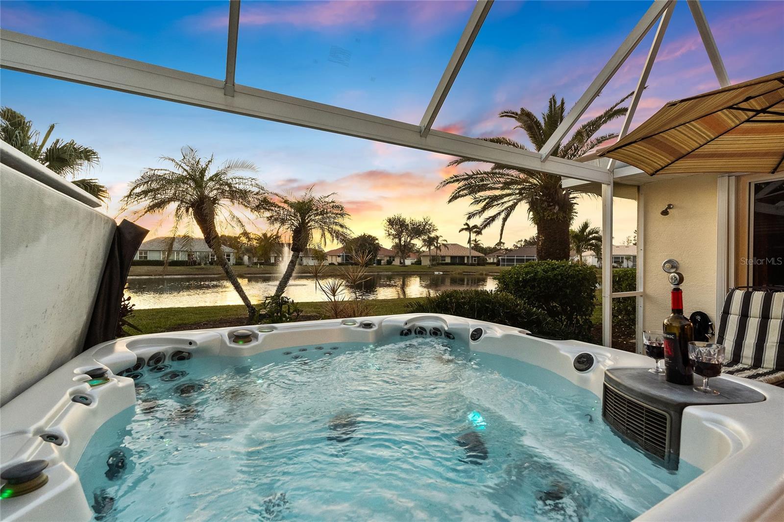 5061 SEAGRASS DR, VENICE, FL, 34293