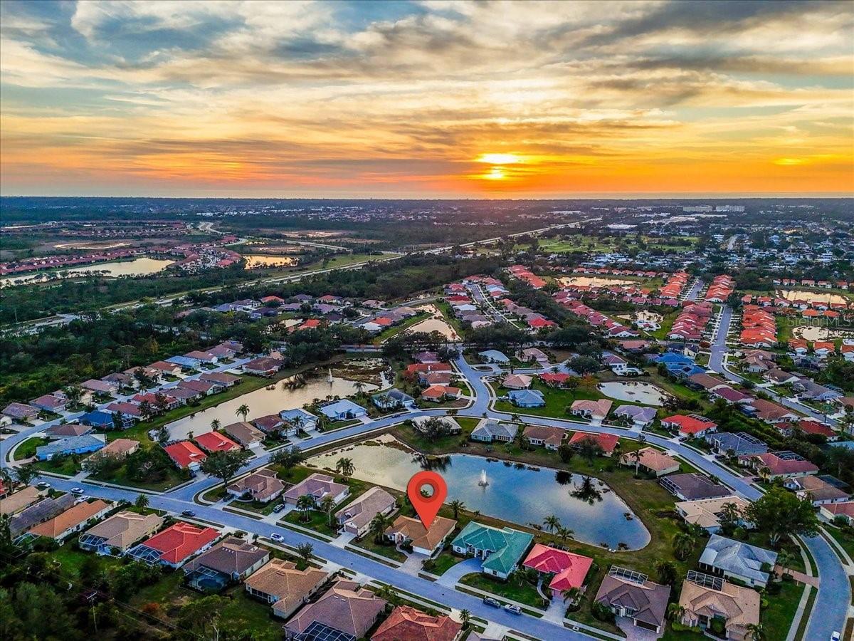 5061 SEAGRASS DR, VENICE, FL, 34293