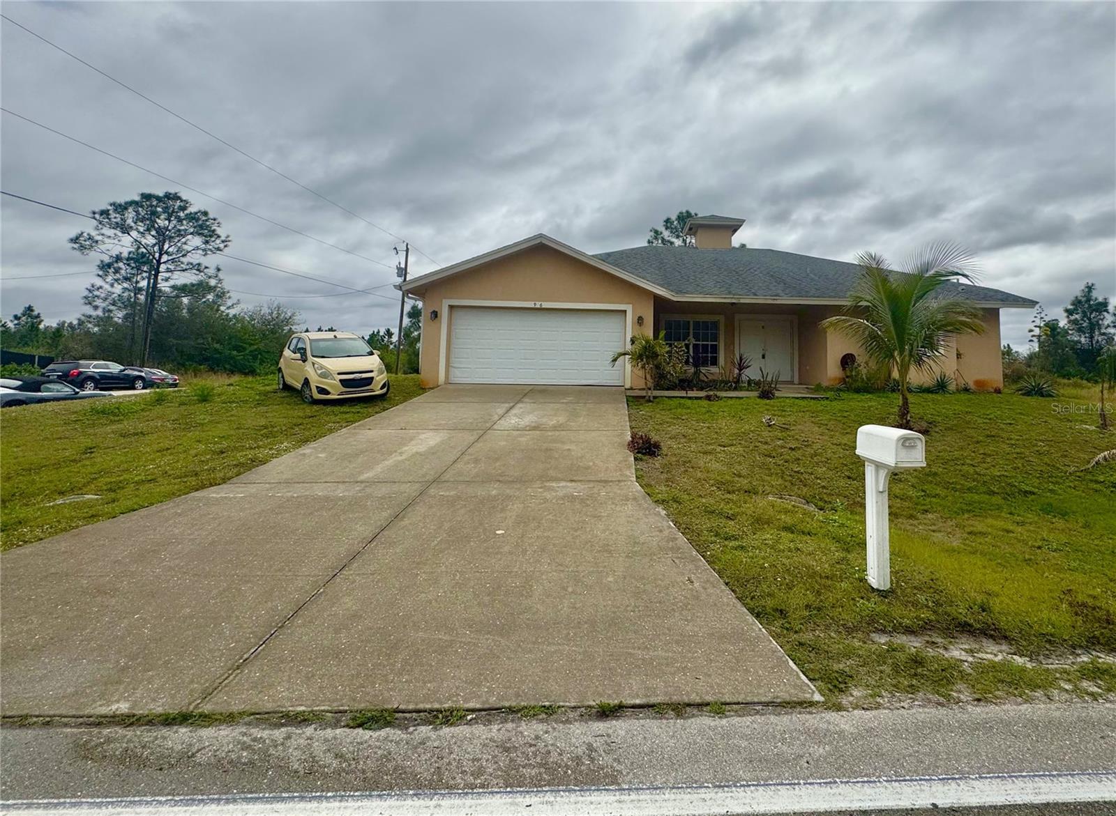906 E 10TH ST, LEHIGH ACRES, FL, 33972