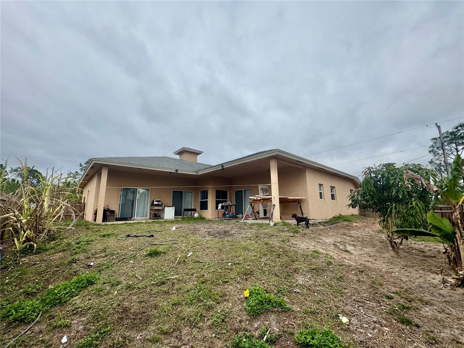 906 E 10TH ST, LEHIGH ACRES, FL, 33972