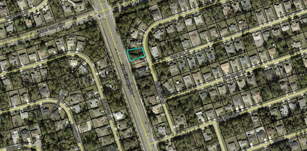 17 PINE HAVEN DR, PALM COAST, FL, 32164