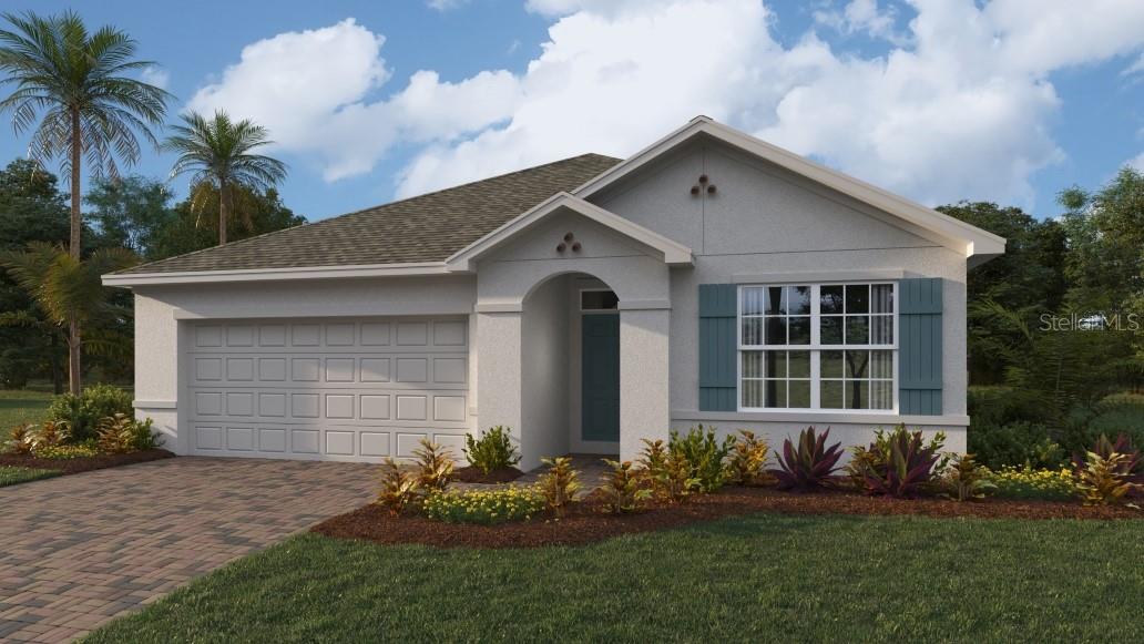 9534 TURTLE GRASS CIR, PUNTA GORDA, FL, 33950