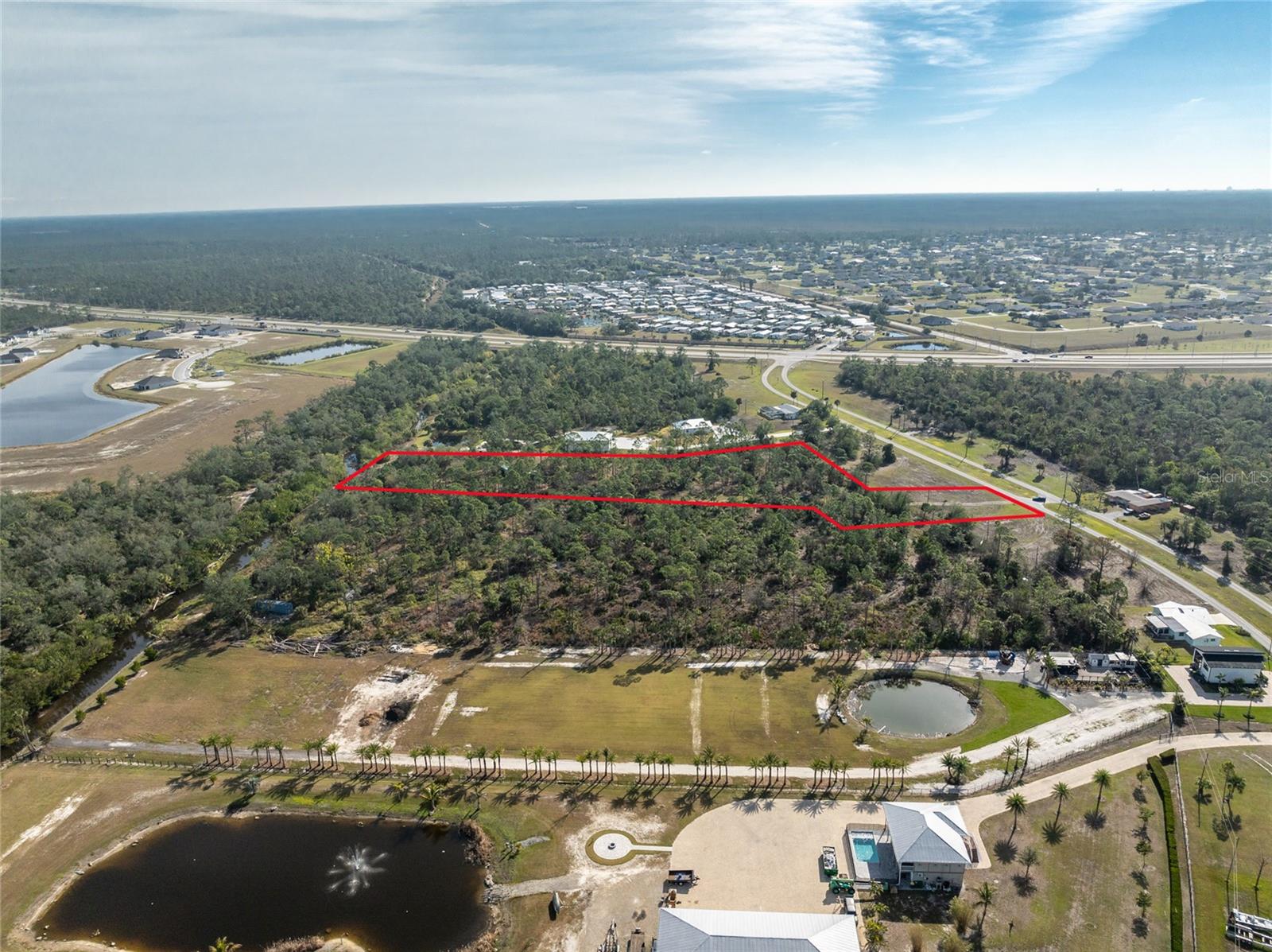 24562 YACHT CLUB BLVD, PUNTA GORDA, FL, 33955