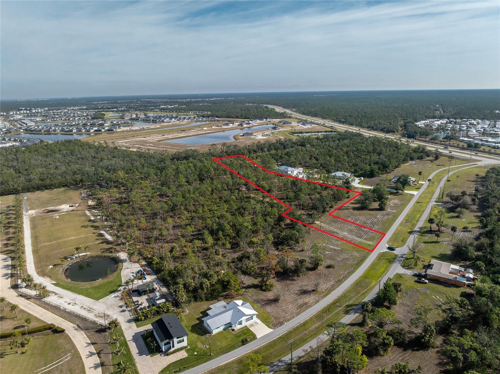 24562 YACHT CLUB BLVD, PUNTA GORDA, FL, 33955