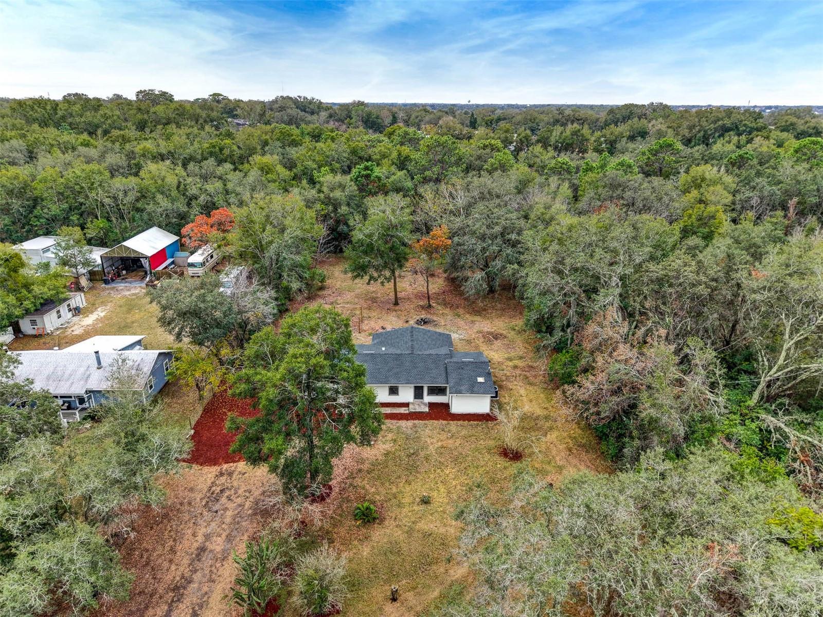 6514 QUARTER HORSE LN, ORLANDO, FL, 32818