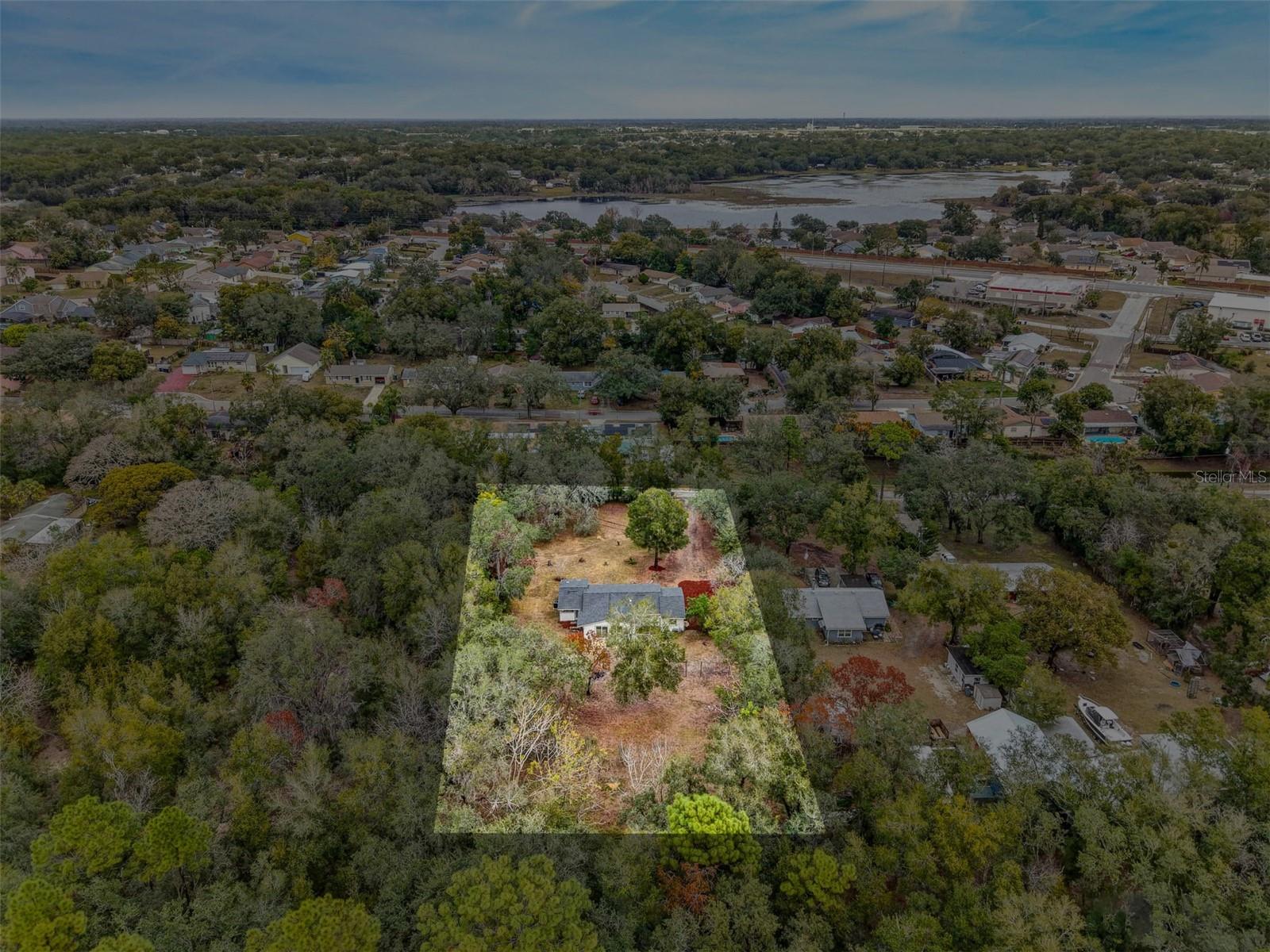 6514 QUARTER HORSE LN, ORLANDO, FL, 32818