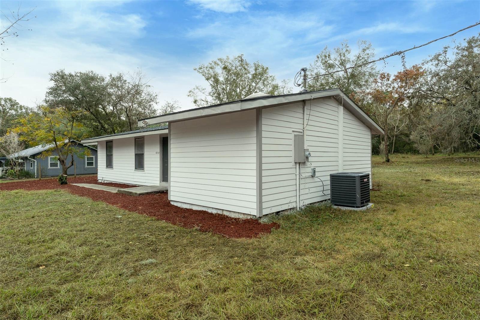 6514 QUARTER HORSE LN, ORLANDO, FL, 32818