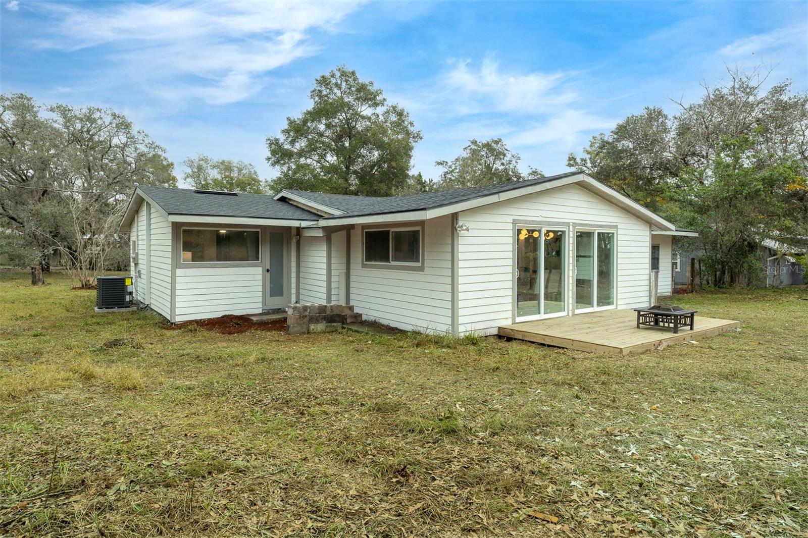 6514 QUARTER HORSE LN, ORLANDO, FL, 32818