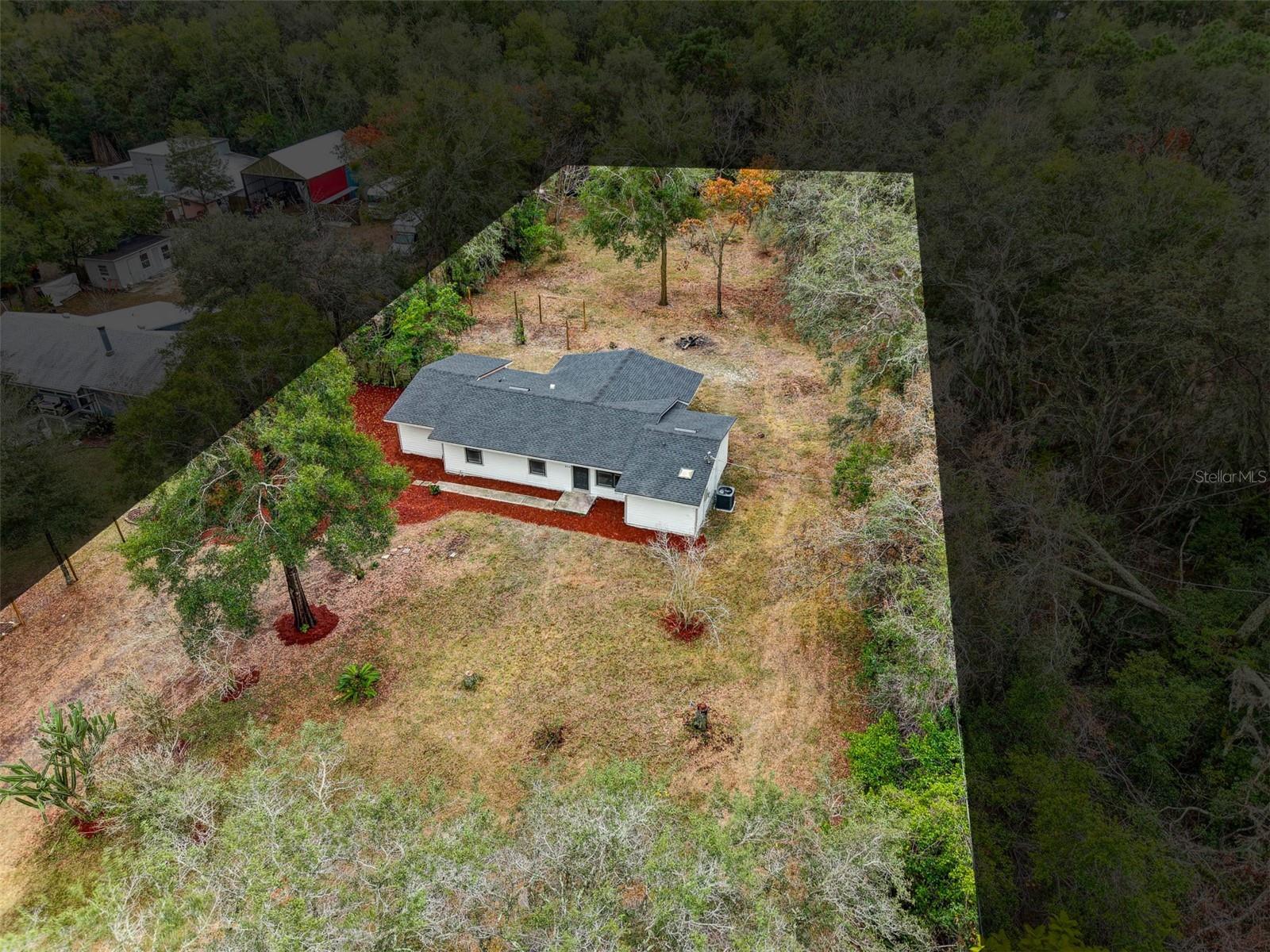 6514 QUARTER HORSE LN, ORLANDO, FL, 32818