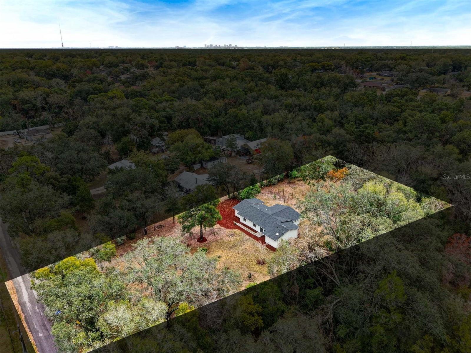 6514 QUARTER HORSE LN, ORLANDO, FL, 32818