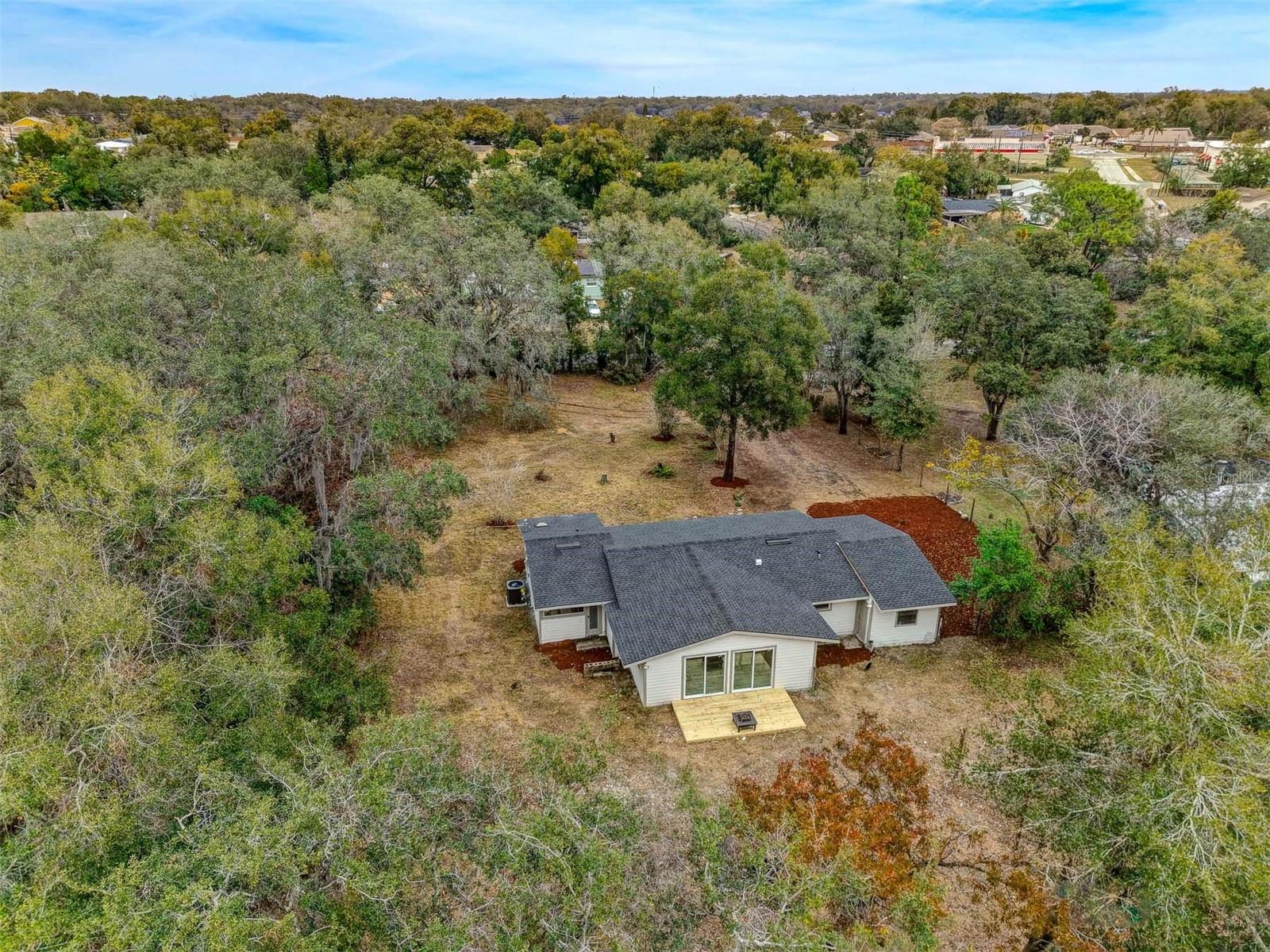 6514 QUARTER HORSE LN, ORLANDO, FL, 32818