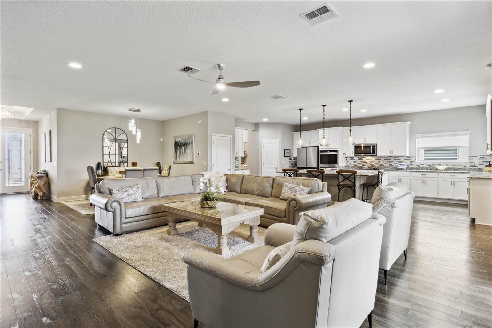 4351 RENLY LN, CLERMONT, FL, 34711